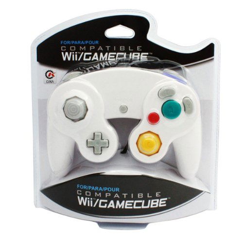 nintendo controller cirka gamecube controller