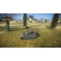 World of Tanks: Xbox 360 Edition [Combat Ready Starter Pack]