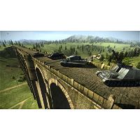 World of Tanks: Xbox 360 Edition [Combat Ready Starter Pack]