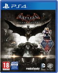 Batman: Arkham Knight thumbnail 1