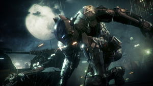 Batman: Arkham Knight_