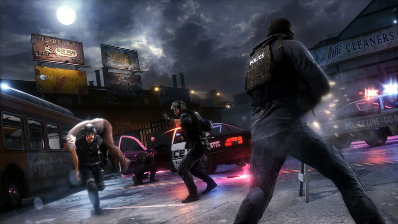Battlefield Hardline image 6