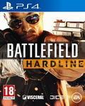Battlefield Hardline thumbnail 1