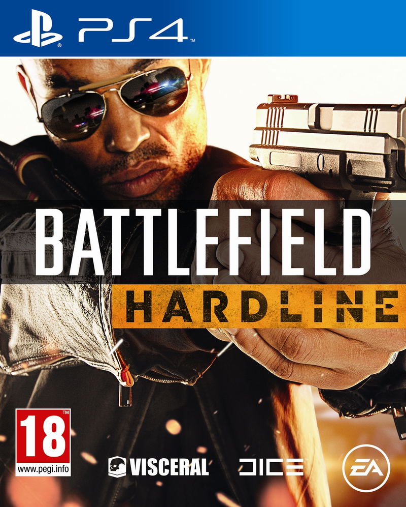 Battlefield Hardline image 1