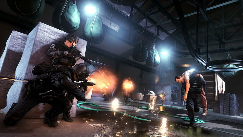 Battlefield Hardline image 5