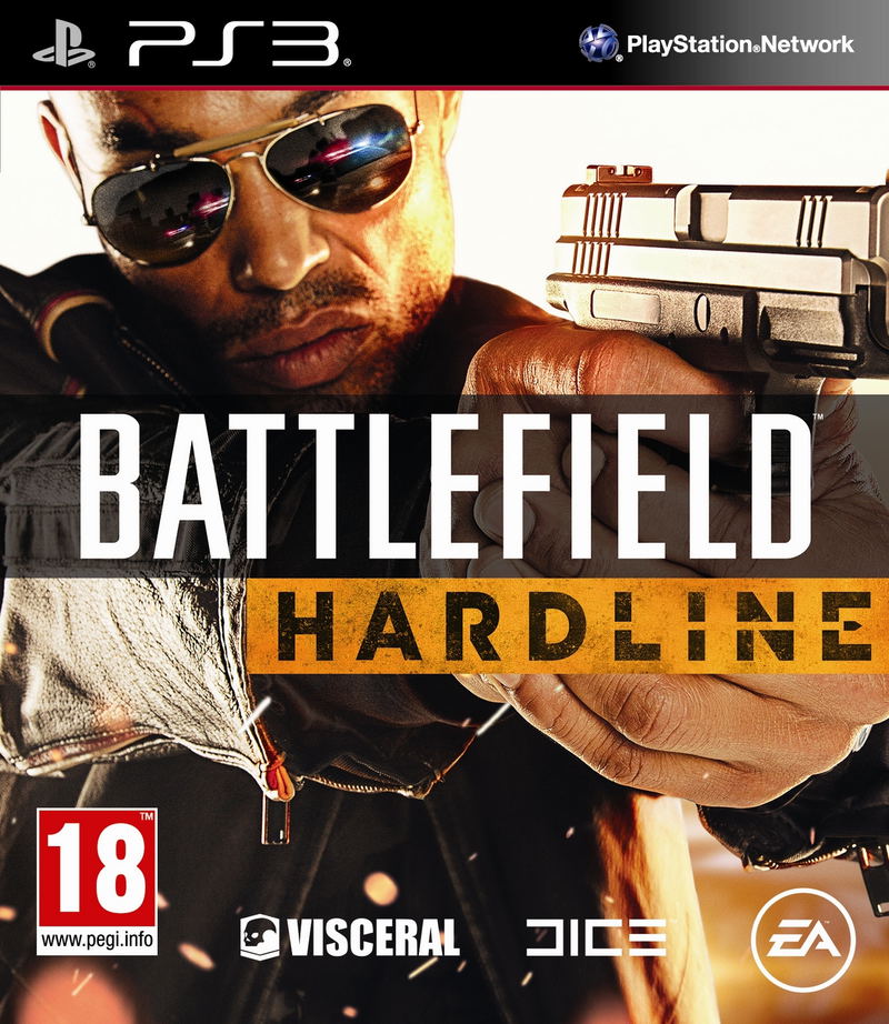 Battlefield Hardline image 1