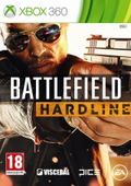 Battlefield Hardline thumbnail 1