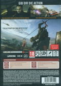 Battlefield Hardline (DVD-ROM) thumbnail 2