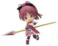 Cu-poche Puella Magi Madoka Magica the Movie: Sakura Kyoko thumbnail 1