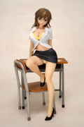 Daydream Collection Vol. 13: Bokudake no Sensei Shizuku thumbnail 1