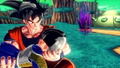 Dragon Ball: Xenoverse thumbnail 6