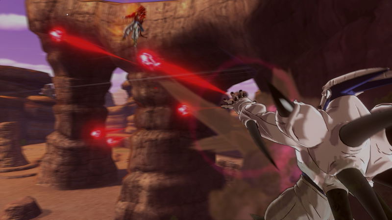 Dragon Ball: Xenoverse image 7