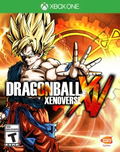 Dragon Ball: Xenoverse thumbnail 1
