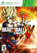 Dragon Ball: Xenoverse thumbnail 1