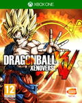 Dragon Ball: Xenoverse thumbnail 1