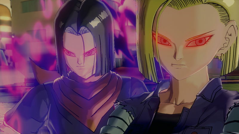 Dragon Ball: Xenoverse image 2