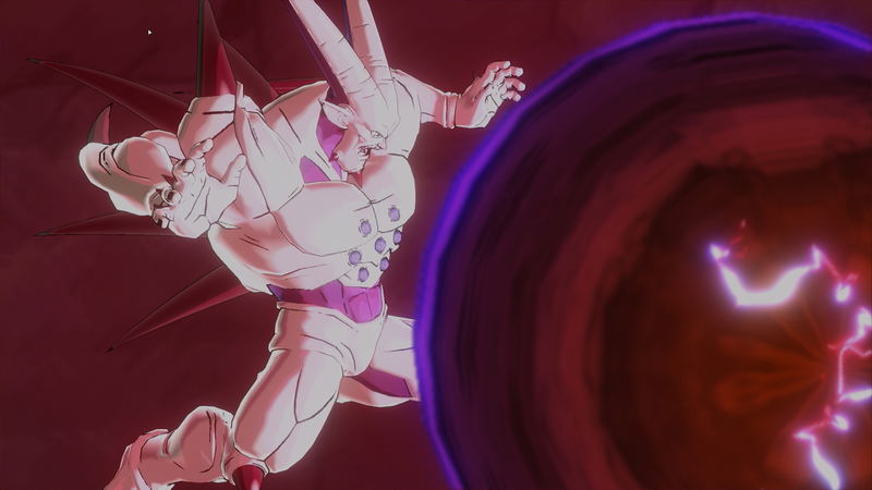 Dragon Ball: Xenoverse image 8