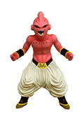 Dragon Ball Z Gigantic Series: Majin Boo (Pure) thumbnail 1