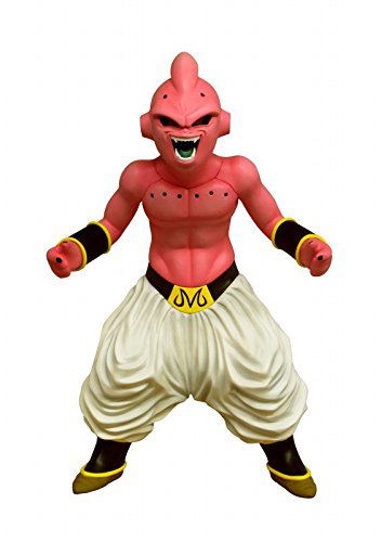 Dragon Ball Z Gigantic Series: Majin Boo (Pure) image 1