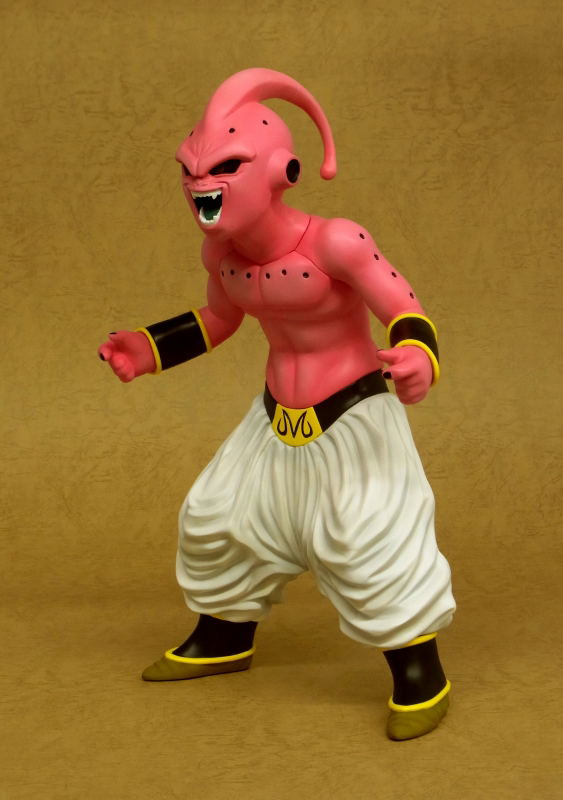 Dragon Ball Z Gigantic Series: Majin Boo (Pure)