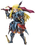 Etrian Odyssey IV: Imperial Girl thumbnail 1