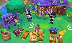 Fantasy Life image 2