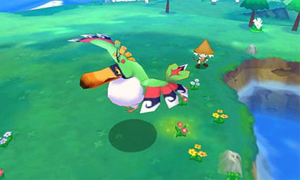 Fantasy Life image 3