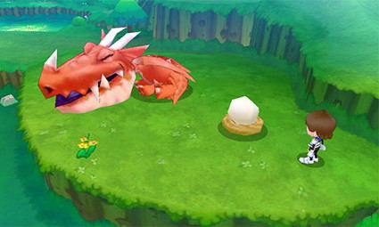Fantasy Life image 4