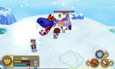Fantasy Life image 5