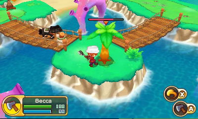 Fantasy Life image 11