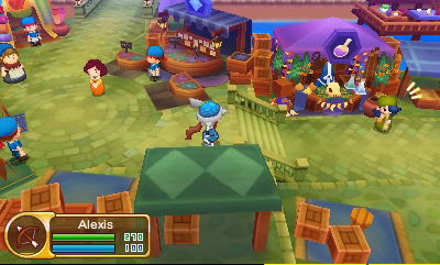 Fantasy Life image 14