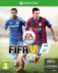 FIFA 15 thumbnail 1