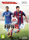 FIFA 15 (Legacy Edition) thumbnail 1