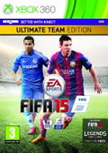 FIFA 15 Ultimate Team Edition thumbnail 1