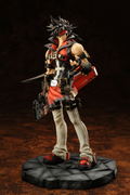 Guilty Gear Xrd -Sign-: Sol Badguy Normal Edition thumbnail 2