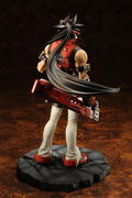 Guilty Gear Xrd -Sign-: Sol Badguy Normal Edition thumbnail 3