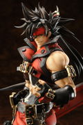 Guilty Gear Xrd -Sign-: Sol Badguy Normal Edition thumbnail 4