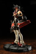 Guilty Gear Xrd -Sign-: Sol Badguy Normal Edition thumbnail 5