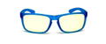Gunnar Optiks Intercept Colors Gaming Eyewear (Cobalt) thumbnail 3