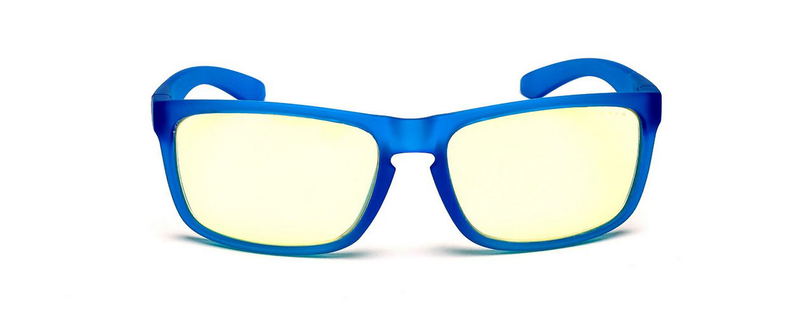 Gunnar Optiks Intercept Colors Gaming Eyewear (Cobalt) image 3