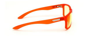 Gunnar Optiks Intercept Colors Gaming Eyewear (Fire)