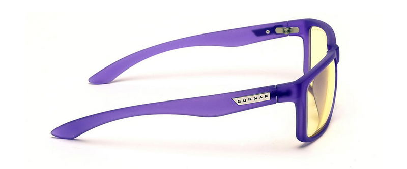Gunnar Optiks Intercept Colors Gaming Eyewear (Ink) image 2