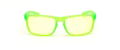 Gunnar Optiks Intercept Colors Gaming Eyewear (Kryptonite) thumbnail 3