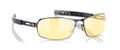 Gunnar Optiks MLG Phantom Gaming Eyewear (Gloss Onyx) thumbnail 1