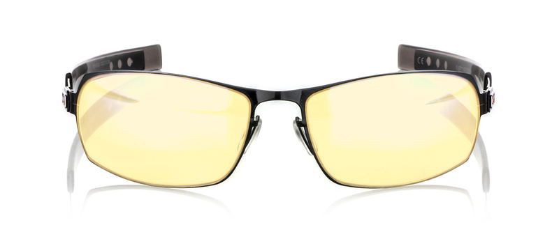 Gunnar Optiks MLG Phantom Gaming Eyewear (Gloss Onyx) image 3