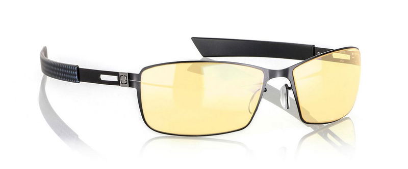 Gunnar Optiks Vayper Gaming Eyewear (Onyx) image 1