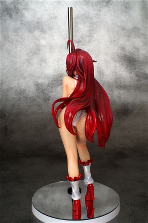 High School DxD: Rias Gremory Pole Dance Ver. Repaint