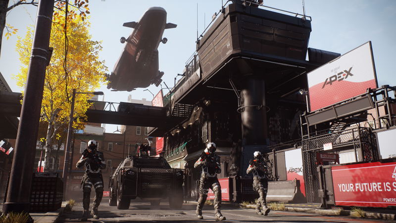 Homefront: The Revolution image 10