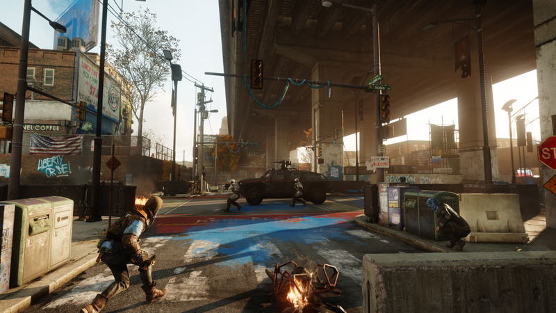 Homefront: The Revolution image 12