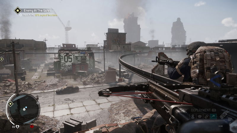 Homefront: The Revolution image 13